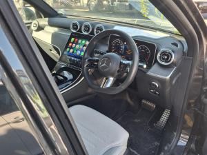 2023 Mercedes Benz Glc Class X254 image 6