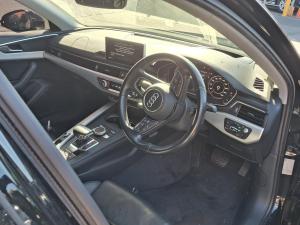 2016 Audi A4 B9 image 6