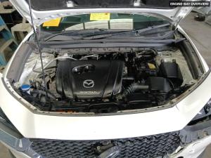 2023 Mazda Cx30 DM image 6