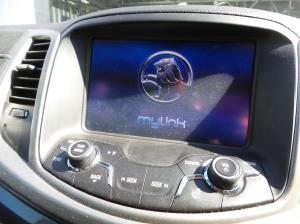 2014 Holden Commodore VF image 6