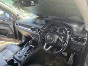 2017 Mazda Cx5 KF GT image 6