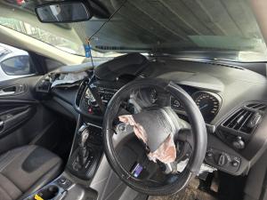 2013 Ford Kuga TF TREND image 6