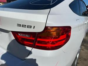 2013 Bmw 3 Series F34 image 6