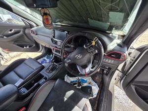 2018 Hyundai I30 PD SR image 6