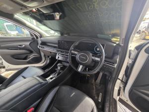 Hyundai Tucson NA4 ELITE image 6
