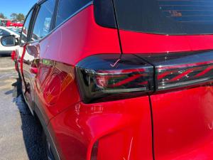 2025 Chery Tiggo 4 Pro T3X image 6