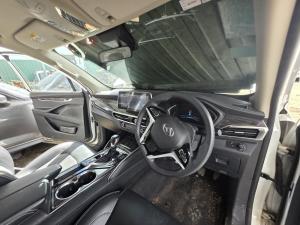 2020 Ldv D90 SV9A MODE image 6