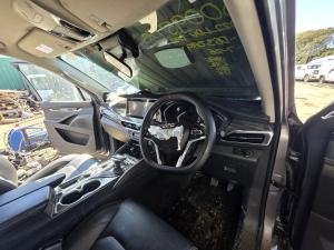 2022 Ldv D90 SV9A EXECUTIVE image 6