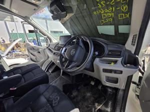 2021 Ldv Deliver 9 VAN image 6