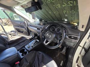 2018 Mazda Cx5 KF TOURING image 6