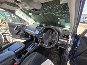 2015 Subaru Forester SJ 2.5I-S image 6
