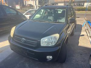 2006 Toyota Rav4 CRUISER image 6