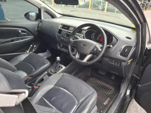 2012 Kia Rio UB image 6