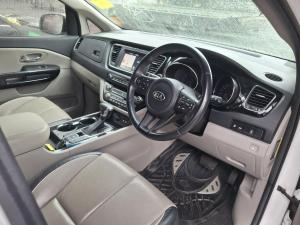 2020 Kia Carnival KNAMC811MK6536494 image 6
