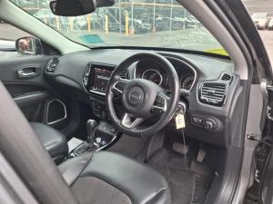 2020 Jeep Compass BG image 6