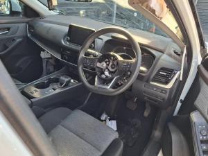 2022 Nissan Xtrail T33 image 6