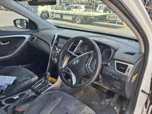 2012 Hyundai I30 GD image 6