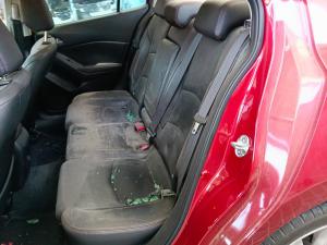 2016 Mazda Mazda3 BM image 6
