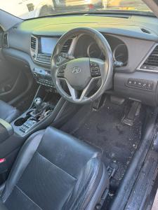 2016 Hyundai Tucson image 6