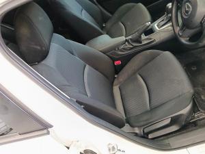 2015 Mazda Mazda3 BM-BN image 6