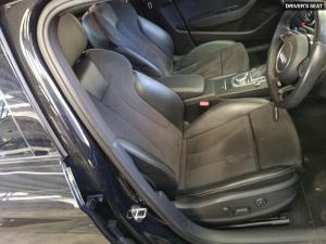 2014 Audi A3 8V image 6