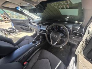 2018 Toyota Camry AXVH71R ASCENT HYBRID image 6