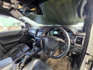 2021 Ford Ranger PX SERIES 3 WILDTRAK image 6