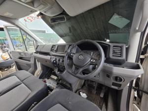 2017 Volkswagen Crafter SY1 TDI 340 RUNNER image 6