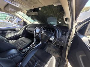 2019 Isuzu Mu-x 85GGR LS-T image 6