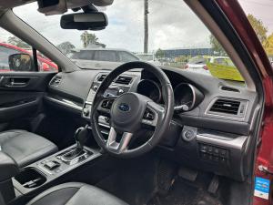 2017 Subaru Outback 6TH GEN image 6