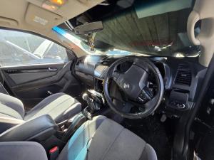 2014 Holden Colorado RG LTZ image 6