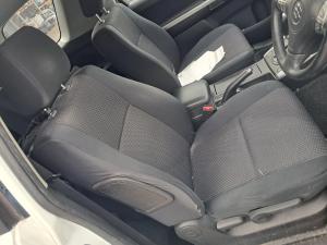 2013 Suzuki Grand Vitara JT image 6