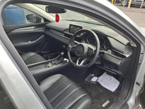 2018 Mazda 6 GL image 6