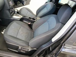 2013 Nissan Dualis J10 image 6