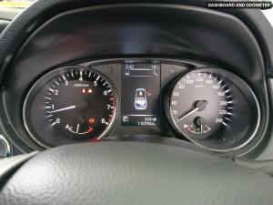 2014 Nissan Qashqai J11 image 6