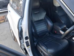 2016 Land Rover Range Rover Evoque L538 image 6