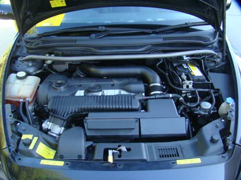 volvo S40 08 2004 Parts & Wrecking