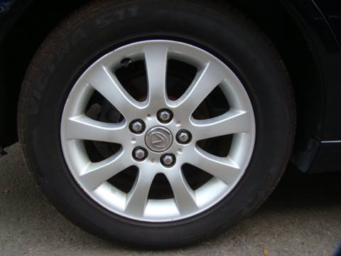 lexus Es300 07 2003 Parts & Wrecking
