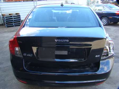volvo S40 01 2008 Parts & Wrecking