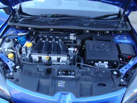 renault Megane X95 03 2013 Parts & Wrecking