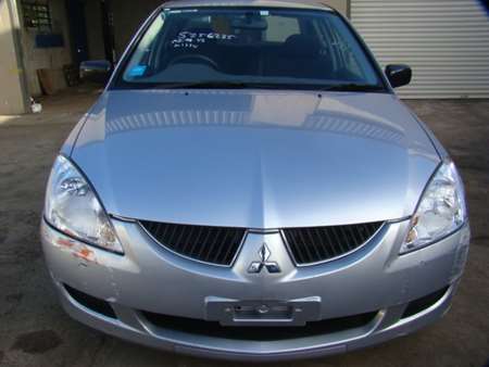 mitsubishi Lancer CH ES 11 2005 Parts & Wrecking