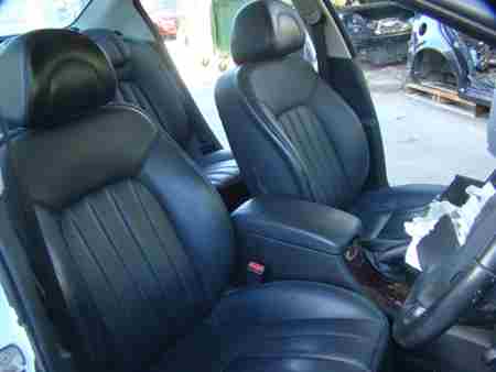 peugeot 407 12 2005 Parts & Wrecking