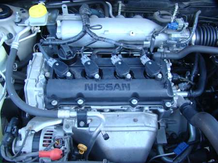 nissan X-trail T30 06 2007 Parts & Wrecking