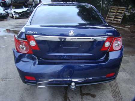 holden Epica 05 2007 Parts & Wrecking