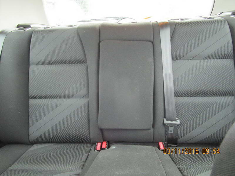 peugeot 307 2.0L RFJ 06 2006 Parts & Wrecking