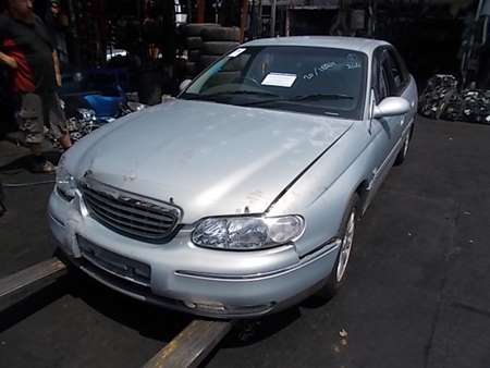 holden Statesman WH 05 2000 Parts & Wrecking