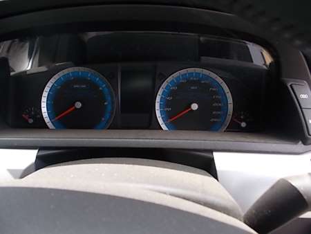 ford Falcon XR6 07 2009 Parts & Wrecking