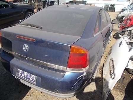 holden Vectra 2003 Parts & Wrecking