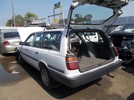toyota Camry 06 1988 Parts & Wrecking