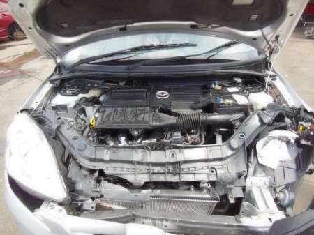 mazda 2 07 2006 Parts & Wrecking